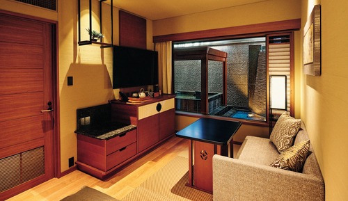 Suiren (1st Floor) Double