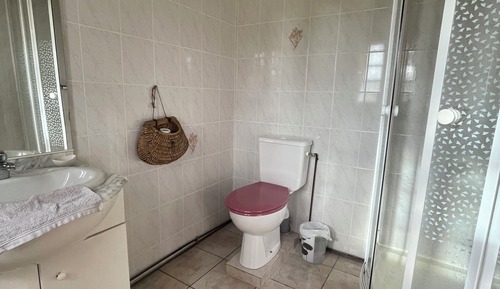 Elite Double Room