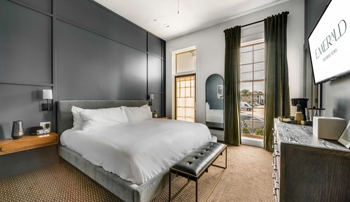 Luxury Room