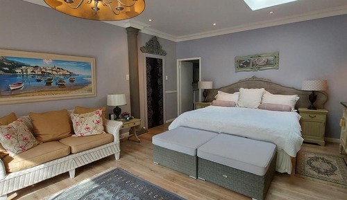 Apartment, 1 Bedroom, Patio, Garden View