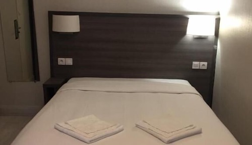 Standard Double Room, 1 Bedroom