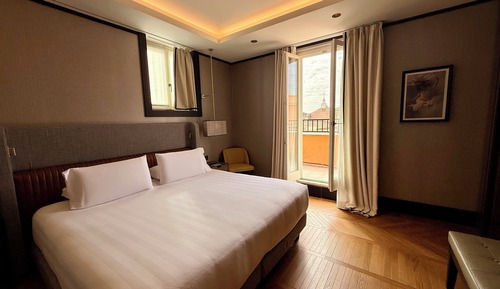 Apartment, Terrace
