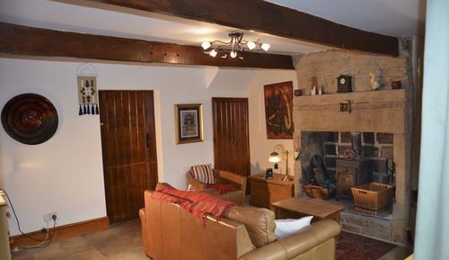 Cottage