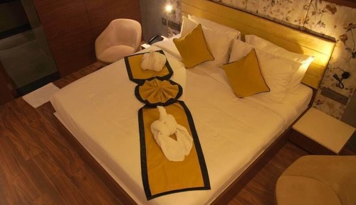 Junior Room