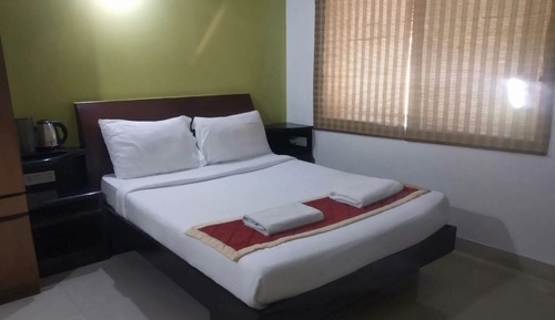 Eco Room
