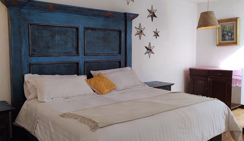 Luxury Room