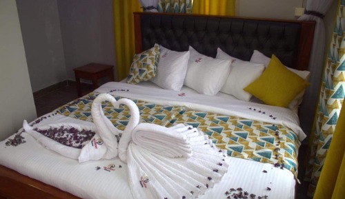 Executive Room