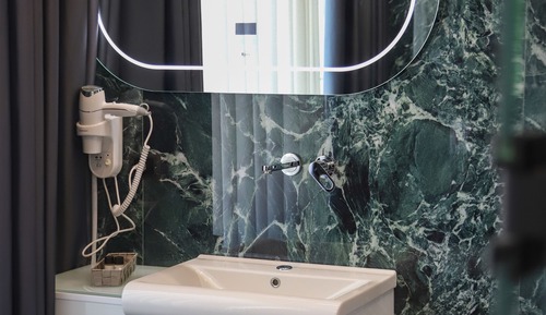 Superior Suite with Jacuzzi