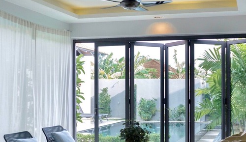3-Bedroom Pool Villa