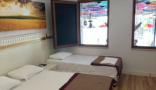 Superior Triple Room