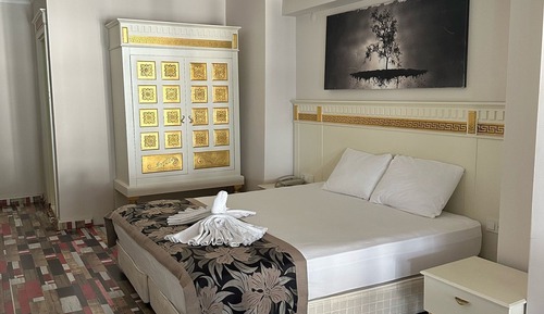 Superior Double Room