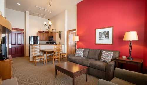Condo, 2 Bedrooms