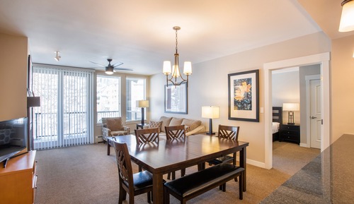 Condo, 2 Bedrooms