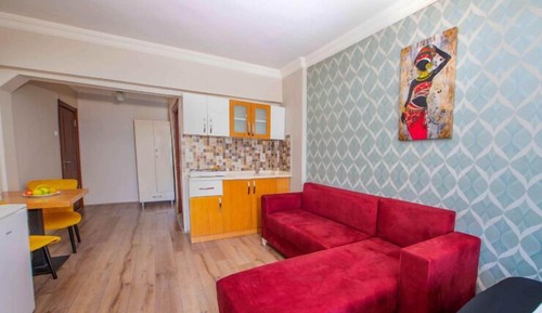 Junior Twin Room
