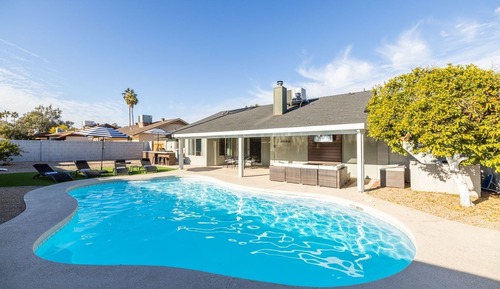 House, 3 Bedrooms