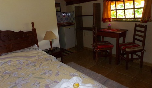 Traditional Chalet