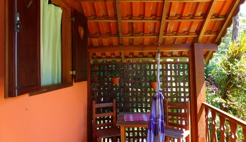 Standard Chalet
