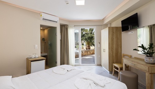 Superior Double or Twin Room