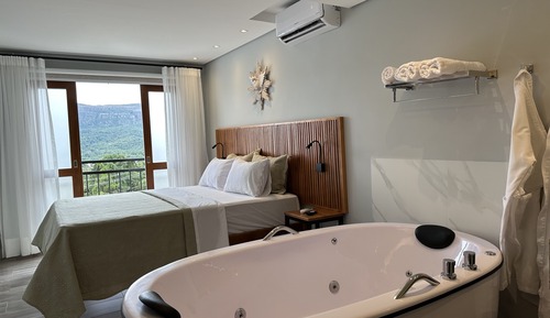 Luxury Double Room