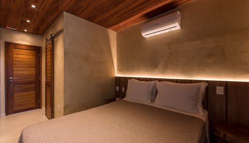 Traditional Double Room