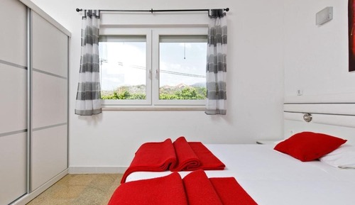 Apartment, 1 Bedroom, Patio, Ocean View