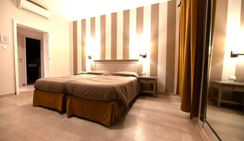 Comfort Double or Twin Room, Ensuite