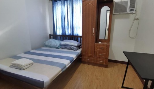 Room, 1 Bedroom, Accessible, Garden View