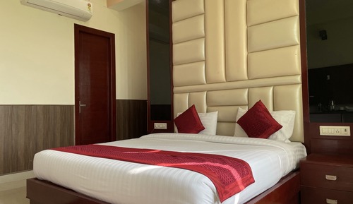 Luxury Room