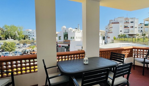 Apartment, 3 Bedrooms, Terrace