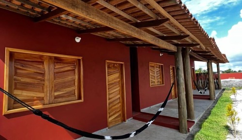 Standard Chalet, 1 Bedroom