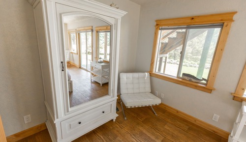 House, Accessible, Private Bathroom (Headland)