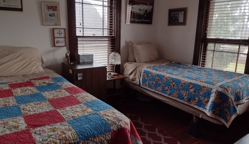 SEATON ROOM - 9