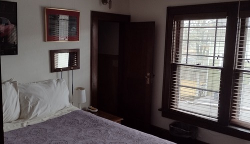 BLAKE ROOM - 8