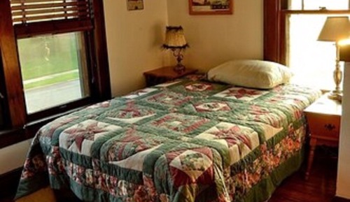 CAFARO ROOM - 10
