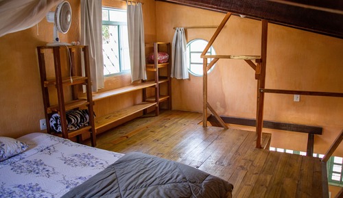 Chalet, Private Bathroom