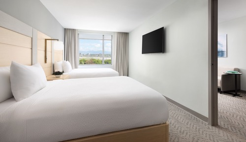 Suite, 1 Bedroom