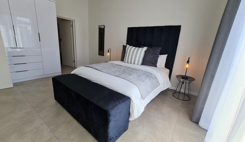Executive Apartment