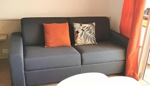 Superior Studio, Sea View (Papaye 2713)