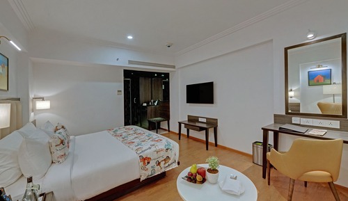 Hazel Suite