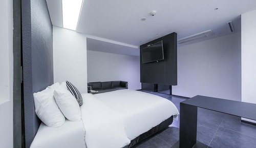 Room (Deluxe 1 PC (limited parking - modifi)
