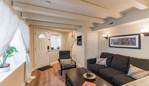 Villa (1 Bedroom)