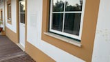 Panoramic Quadruple Room, 1 Bedroom