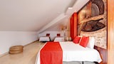 Family Studio, 1 Bedroom, Terrace