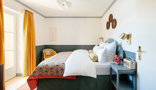 Superior Double Room, Lakeside