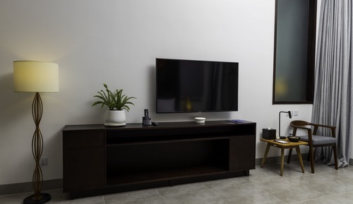 Two Bedroom Pool Villa