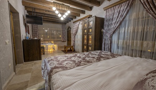 Royal Double Room