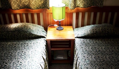 Basic Double Room