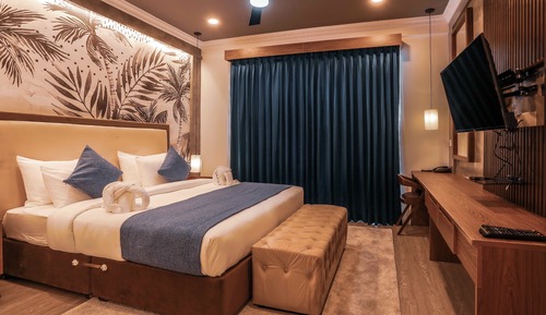 Superior Double Room