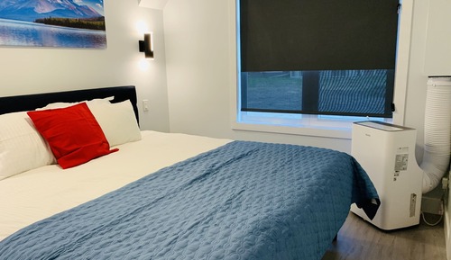 Romantic Apartment
