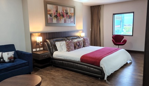 Junior Room